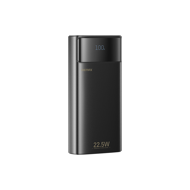 POWER BANK REMAX