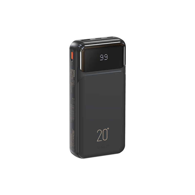 POWER BANK REMAX