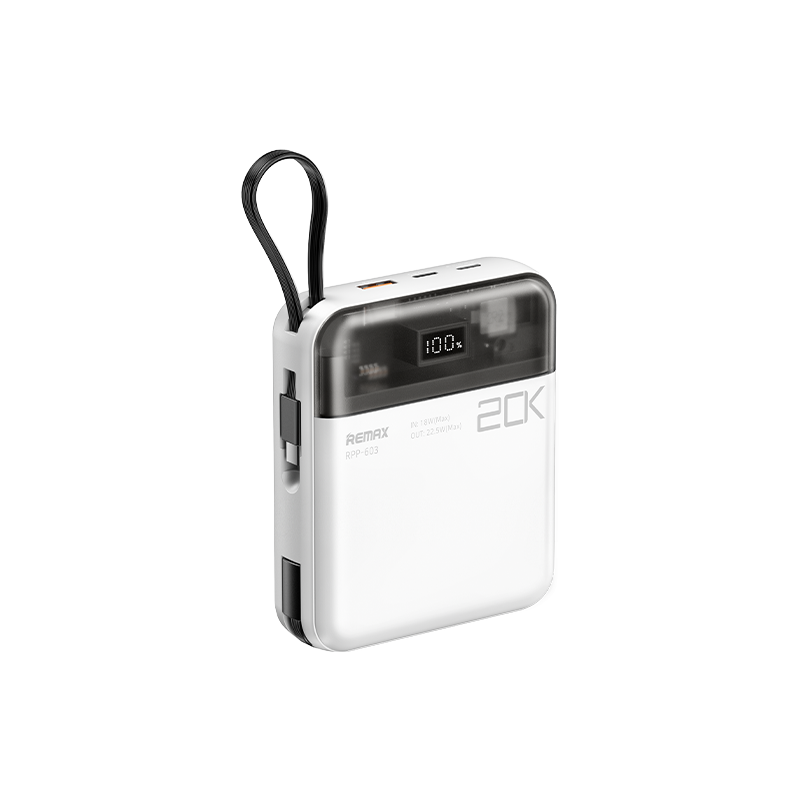 POWER BANK REMAX