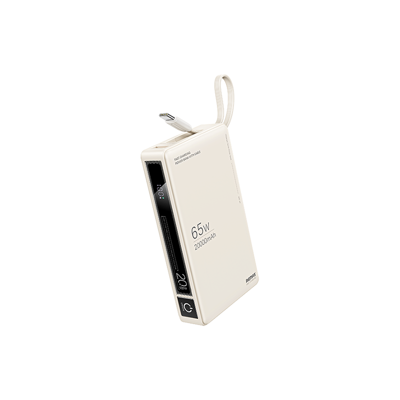 POWER BANK REMAX