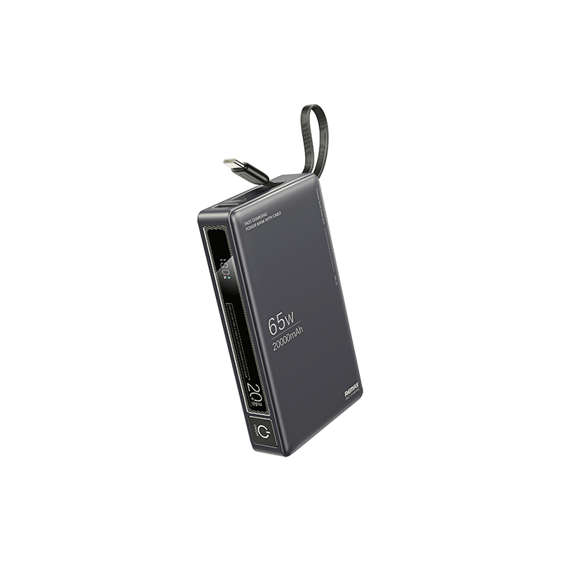POWER BANK REMAX